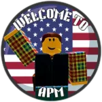Welcome to American Plains Mudding in [🏗️TOWN🏗️] American Plains Mudding