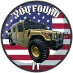 Hidden Vehicle in [🏗️TOWN🏗️] American Plains Mudding
